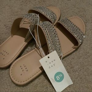 A New Day Women’s Sandals